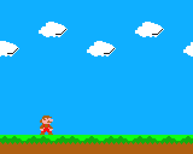 Old Mario Download Old Mario Download