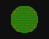 Just function terrain