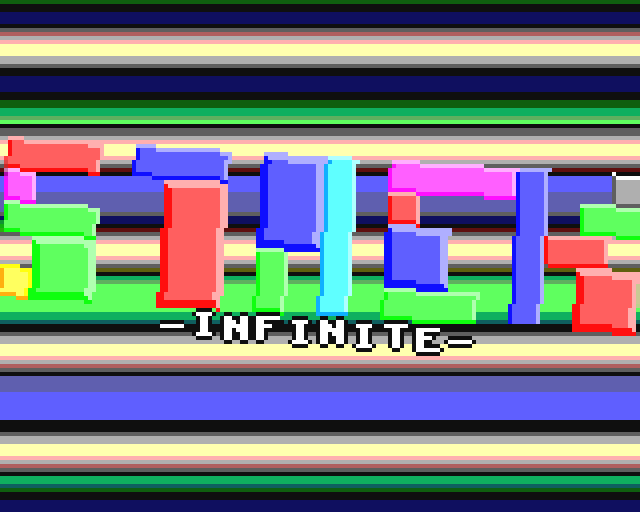 Stack Infinite (LowRes NX)